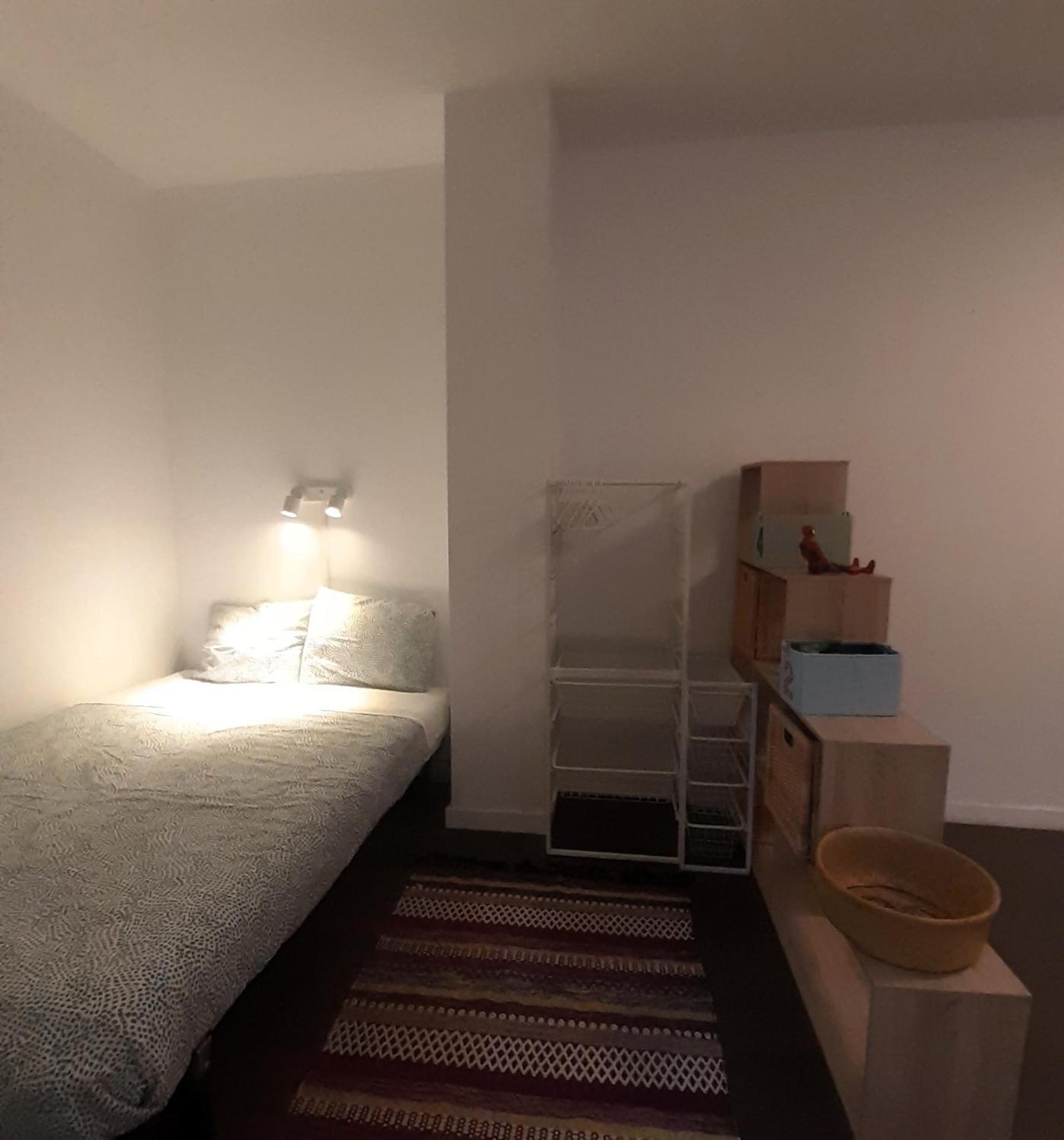 La Caramba Amplio Apartamento En La Playa 马拉加 外观 照片